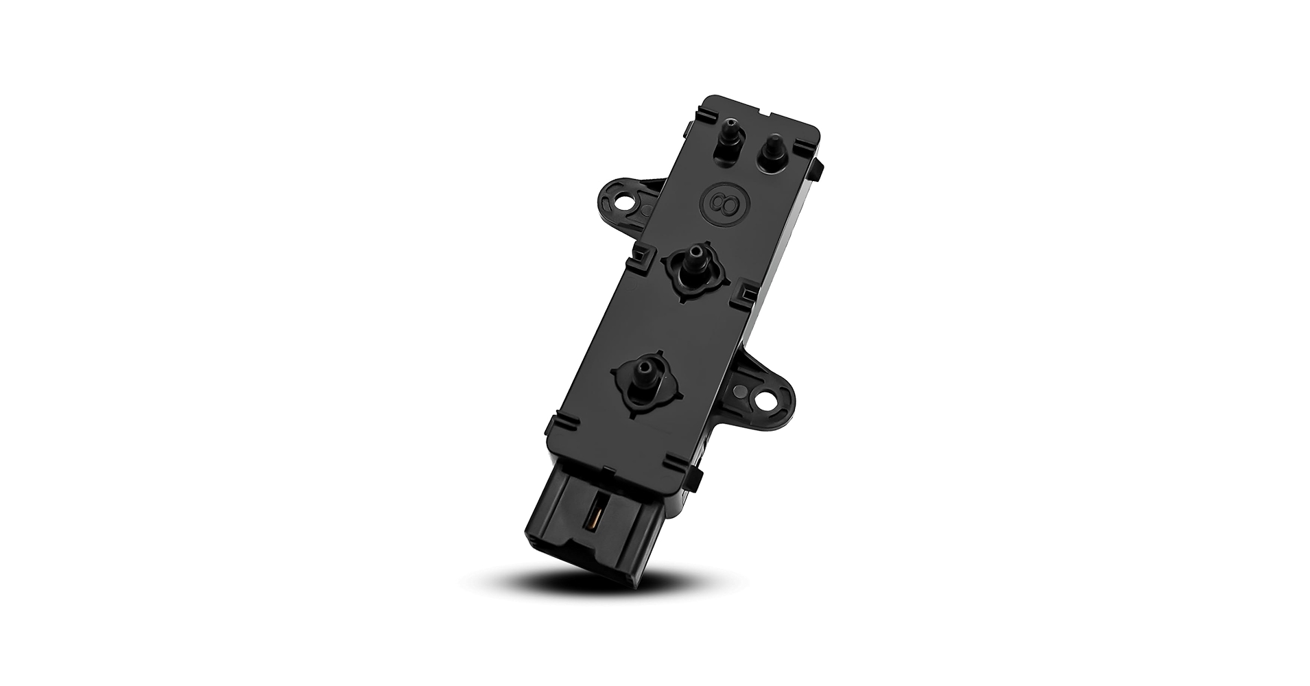 Amazon.com: Power Seat Control Switch Replace 87066-4HA0A